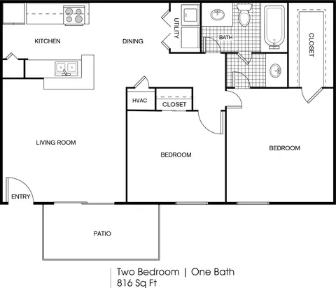 12200 Fleming Dr, Houston, TX 77013