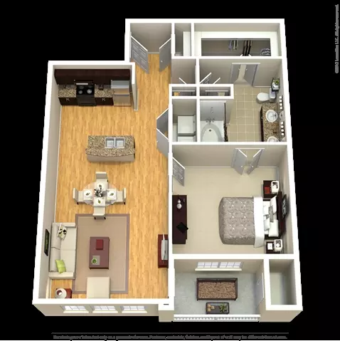 4101 S Custer Rd, Mckinney, TX 75070