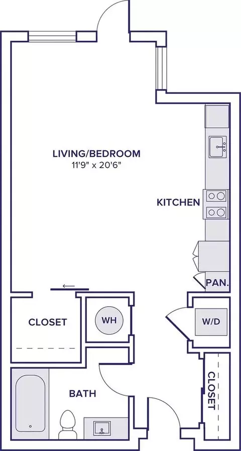 3299 Brighton Blvd, Denver, CO 80216