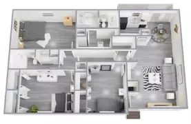 1711 James Bowie Dr, Baytown, TX 77520