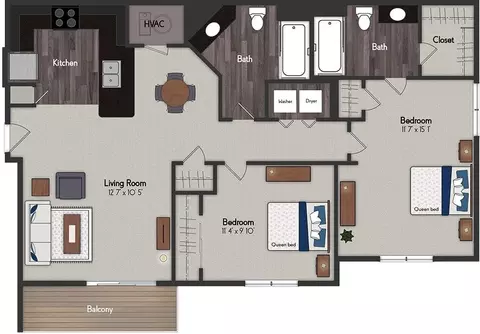 3800 Glen Oaks Blvd, Sioux City, IA 51104