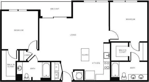 1845 Piedmont Ave NE, Atlanta, GA 30324