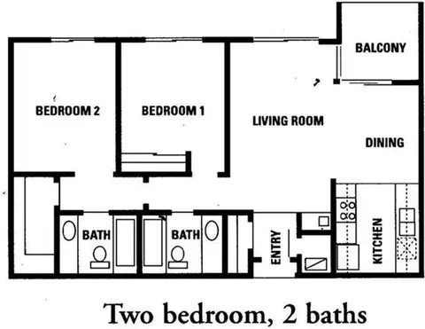 311 S Sunrise Way, Palm Springs, CA 92262