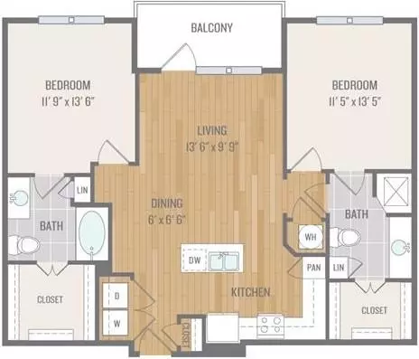 5515 Arapaho Rd, Dallas, TX 75248