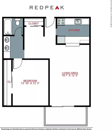 515 N Clarkson St, Denver, CO 80218