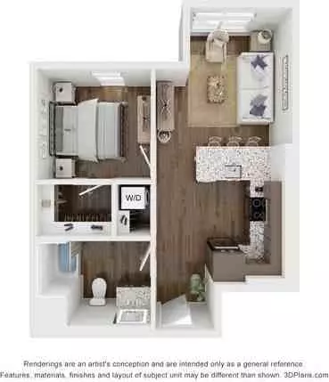 900 S Vermont Ave, Los Angeles, CA 90006