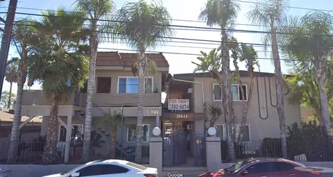 10844 Oxnard St, Los Angeles, CA 91606