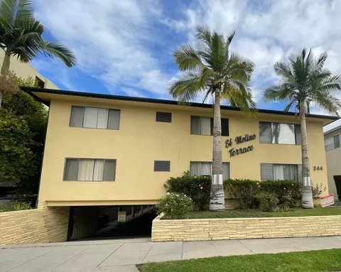 244 S El Molino Ave, Pasadena, CA 91101