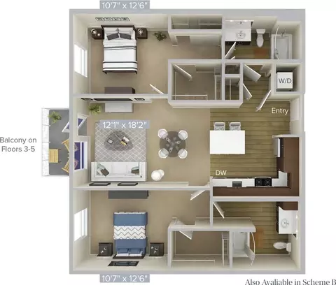 13398 Newcastle Commons Dr, Newcastle, WA 98059