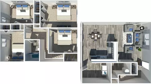 859 Buchanan St, Fort Wayne, IN 46803