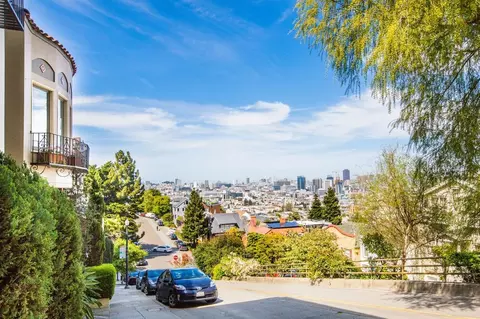 390 Liberty St, San Francisco, CA 94114
