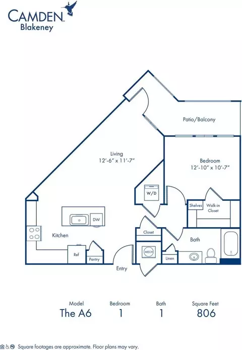 10210 Blakeney Bluff Rd, Charlotte, NC 28277