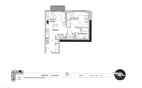 900 NW Lovejoy St, Portland, OR 97209