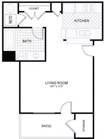 5101 88th Street Ct SW, Lakewood, WA 98499