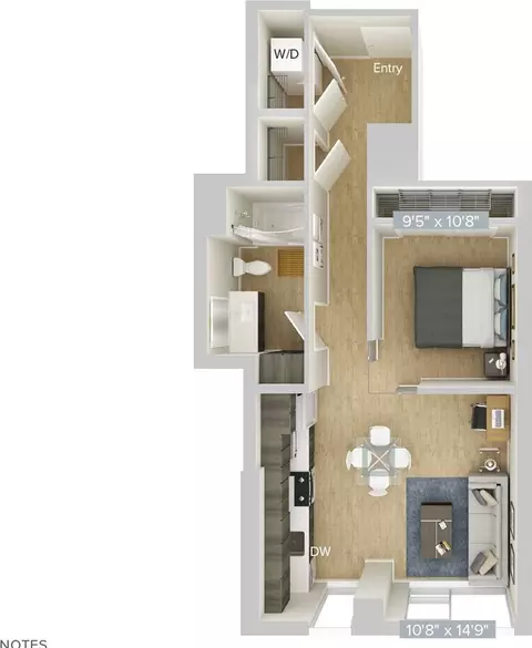 210 Wall St, Seattle, WA 98121