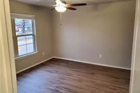 1707 Montclair Ave, Siloam Springs, AR 72761