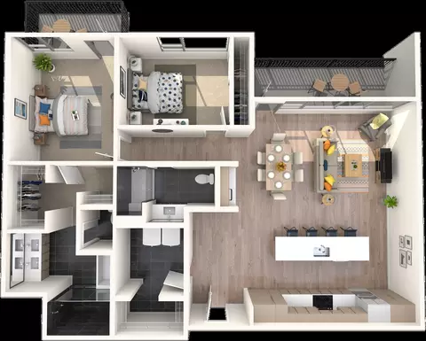 1661 Market St, Denver, CO 80202