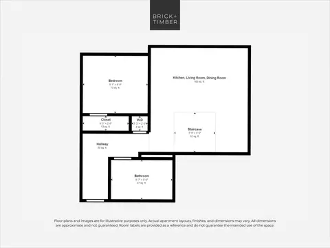 540 Leavenworth St, San Francisco, CA 94109