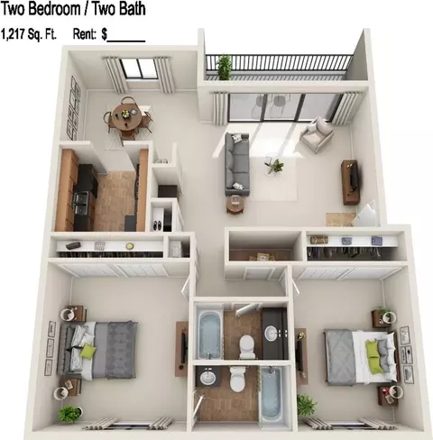 3035 W 39th St, Spring Hill, IN 46228