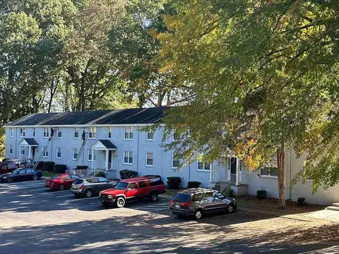 3300 Old Forest Rd, Lynchburg, VA 24501
