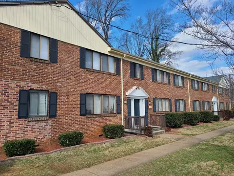 3300 Old Forest Rd, Lynchburg, VA 24501