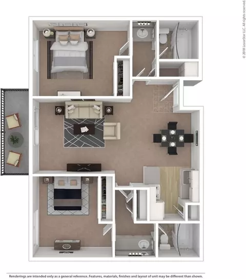 175 N Feldner Rd, Orange, CA 92868