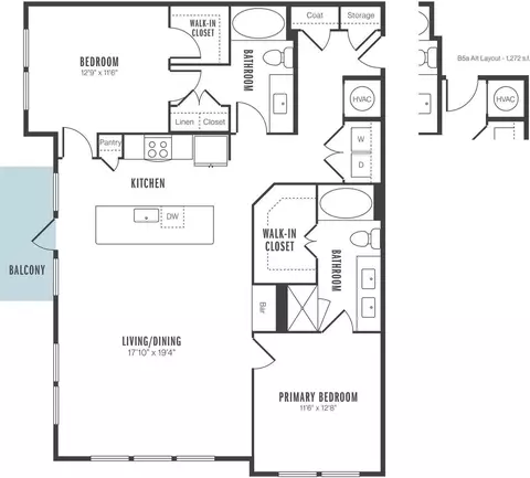 5151 Hidalgo St, Houston, TX 77056