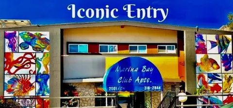 2001 Pacific Coast Hwy, Hermosa Beach, CA 90254
