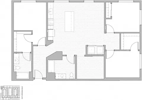 99 S Broadway, Denver, CO 80209