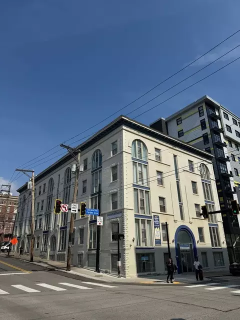 3401 Forbes Ave, Pittsburgh, PA 15213