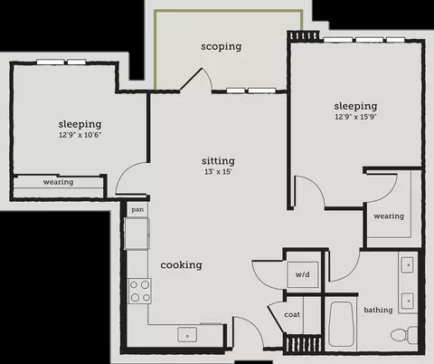 2330 Webster St, Oakland, CA 94612