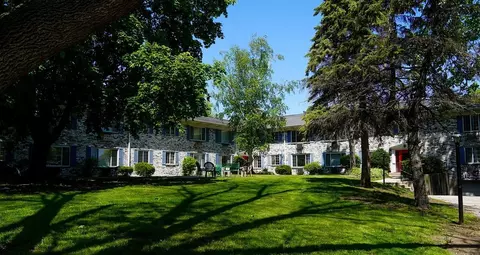 1901 Waldo Blvd, Manitowoc, WI 54220