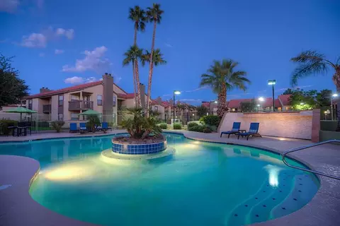 265 N Gilbert Rd, Mesa, AZ 85203