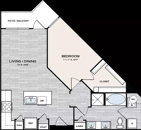 14650 Landmark Blvd, Dallas, TX 75254
