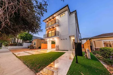 1954 Purdue Ave, Los Angeles, CA 90025