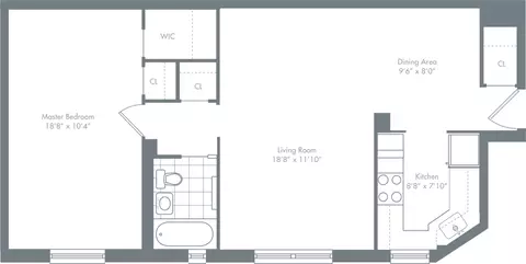 409 E 14th St, New York, NY 10009