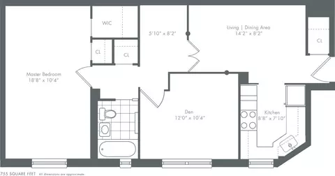 409 E 14th St, New York, NY 10009
