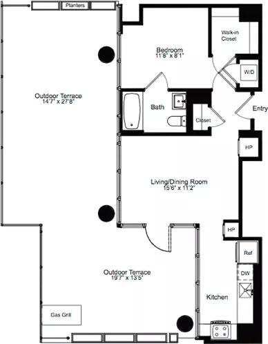 170 Amsterdam Ave, New York, NY 10023