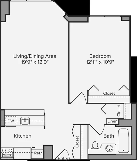 250 W 50th St, New York, NY 10019