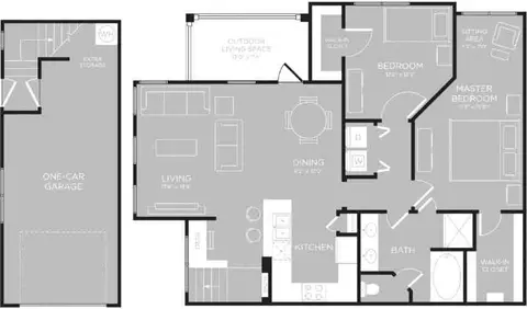 4301 Grand Avenue Pkwy, Austin, TX 78728