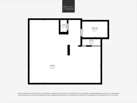 600 Oak St, San Francisco, CA 94117