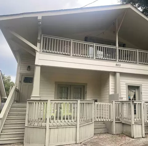 883 Monroe Dr NE, Atlanta, GA 30308