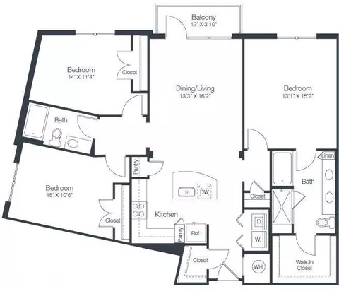 5880 Inwood Dr, Houston, TX 77057
