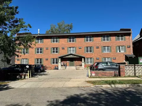 512 W Wilson St, Madison, WI 53703