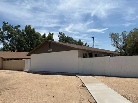 817 S Melody Ln, Tempe, AZ 85281
