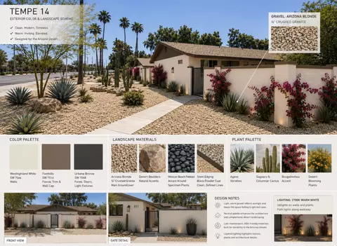 817 S Melody Ln, Tempe, AZ 85281
