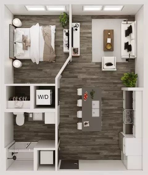 13111 Old Meridian St, Carmel, IN 46032