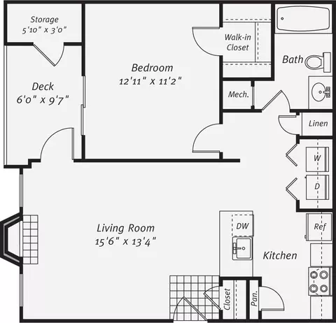 10300 Hickory Ridge Rd, Columbia, MD 21044