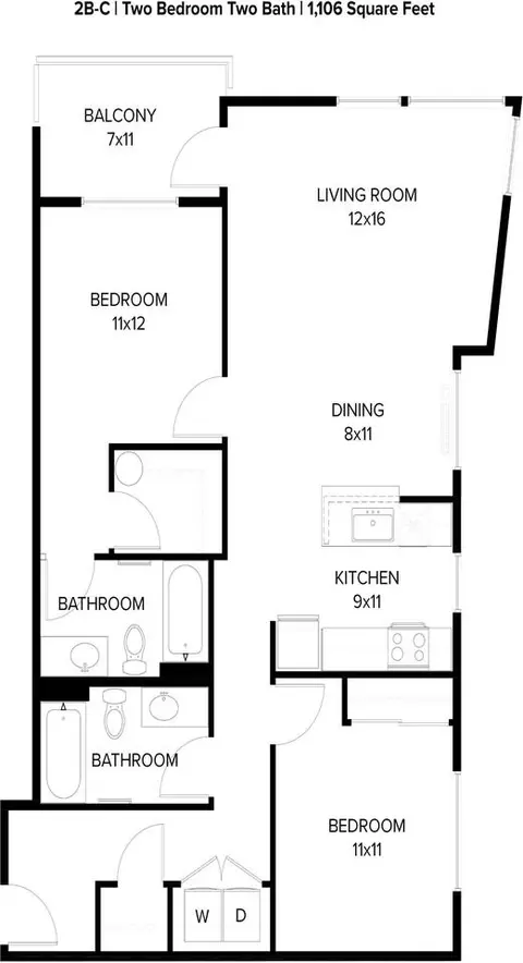 1055 N Anchor Way, Portland, OR 97217