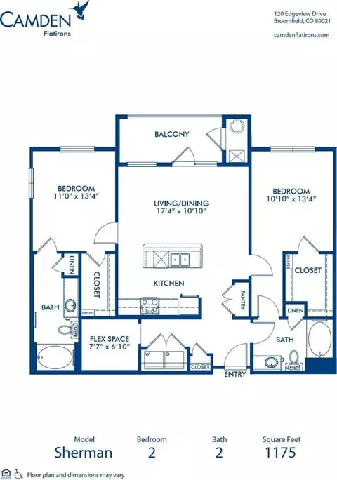 120 Edgeview Dr, Broomfield, CO 80021